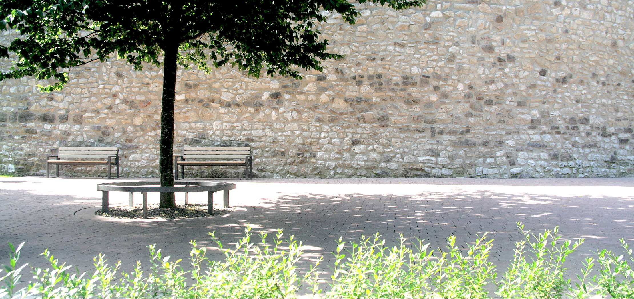 k3 Landschaftsarchitektur, Landschaftsarchitektur, Villingen-Schwenningen, Martin Kuberczyk