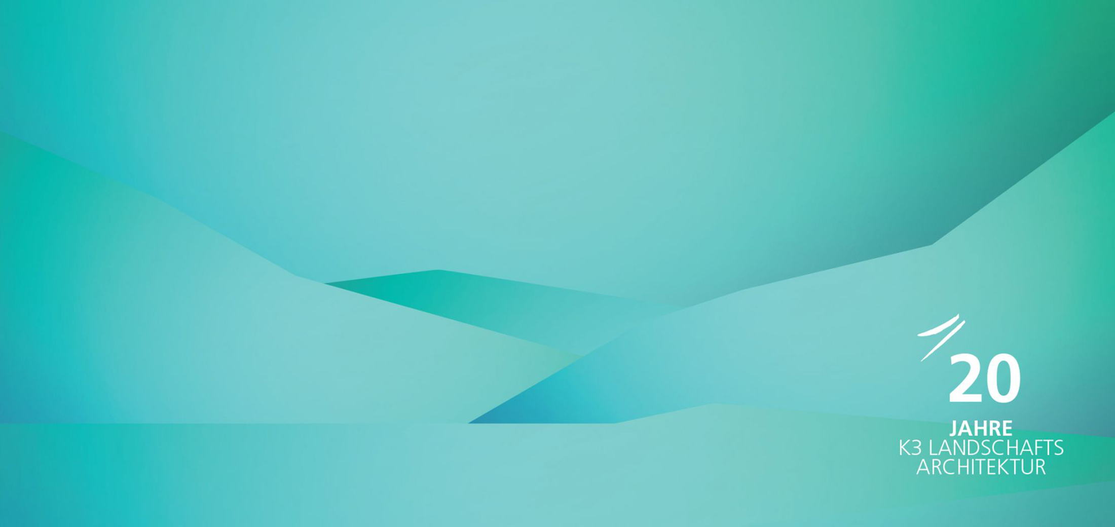 k3 Landschaftsarchitektur, Landschaftsarchitektur, Bürojubiläum, Villingen-Schwenningen, Martin Kuberczyk