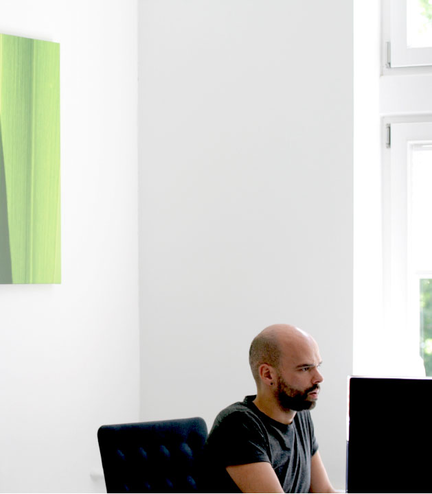 k3 Landschaftsarchitektur Bild